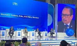 Wamenkeu pastikan jaga rasio utang 40 persen dari PDB