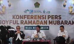 Joyful Ramadan 1447 H, Bimas Islam fokuskan layanan masjid, dakwah moderat, dan filantropi umat