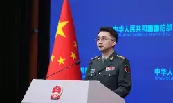 Tiongkok desak Filipina berhenti lakukan manipulasi politik Tiongkok desak Filipina berhenti lakukan manipulasi politik