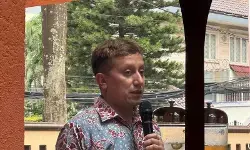 Kemlu: Kehadiran Presiden di KTT BoP masih dipertimbangkan