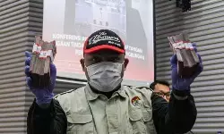 KPK duga penerimaan Rp2,5 M oleh Waka PN Depok jadi modus baru korupsi