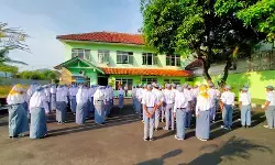 Penduduk berpendidikan SD dan SMP tinggi, ahli soroti kemiskinan