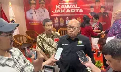 Fraksi PDI Perjuangan dorong integrasi transportasi Jakarta