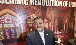 Iran soal ancaman serangan AS: Kami kuat tapi tidak ingin berkonflik