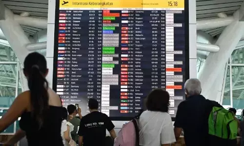 ICPI dorong strategi antisipatif hadapi gangguan transportasi