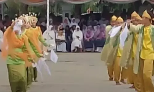 Kemenkum dorong perlindungan Tari Kene-kene sebagai kekayaan komunal