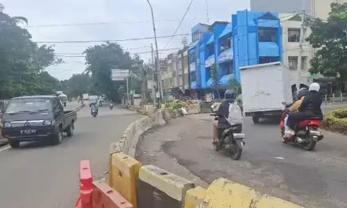 Pungli viral di Kota Tua Jakbar, Satpol PP tingkatkan pengawasan