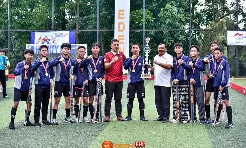 FHI siapkan regenerasi pemain dan targetkan lolos Asian Games Nagoya 2026