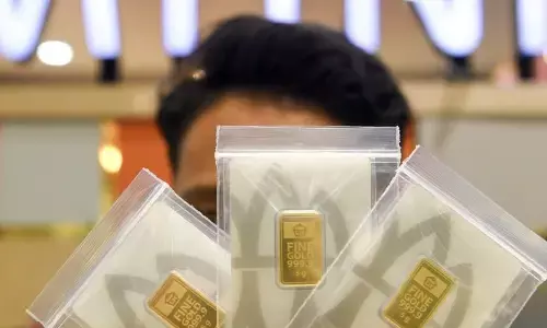 Emas Antam Selasa pagi ini naik Rp14.000 menjadi Rp2,954 juta/gram