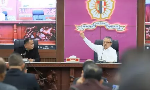 Perpusnas: Literasi di era AI jadi fondasi kepemimpinan nasional