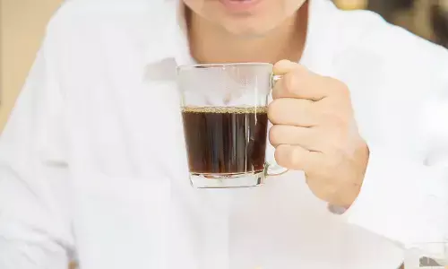 Trik aman minum kopi saat Sahur untuk pecinta kafein