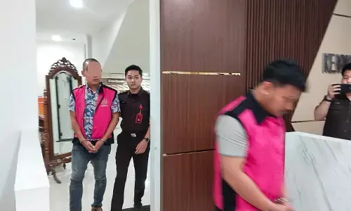 Kejaksaan tetapkan tersangka kasus dugaan korupsi di Bank Salatiga