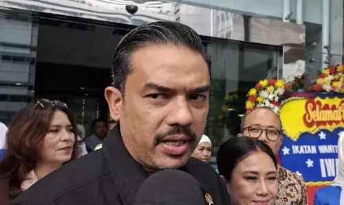 Menteri UMKM: Penindakan Blueray Cargo barang KW momen lindungi UMKM