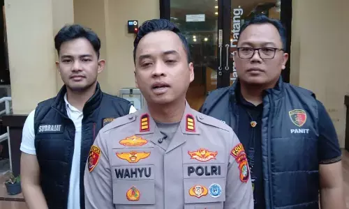 Polisi tangkap penganiaya sopir dan kernet di Tambora Jakbar