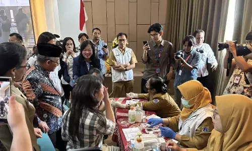 Program CKG dinilai cetak pelajar Indonesia jadi generasi kuat