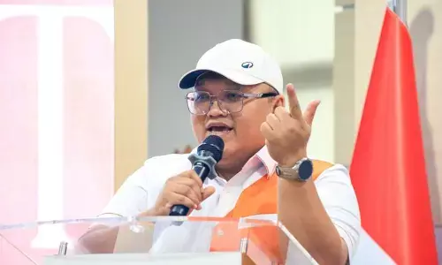 Soal Pilpres 2029, PKS akui belum bahas dukungan ke Prabowo