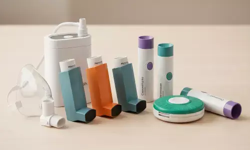 Hukum pakai inhaler saat Ramadan: Apakah membatalkan Puasa?