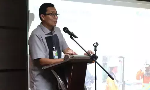 BPJAMSOSTEK edukasi masyarakat ajukan klaim Jaminan Kematian