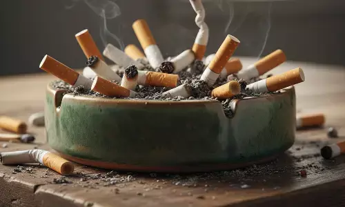 Ramadan: Momen tepat untuk berhenti merokok, ini tipsnya! Ramadan: Momen tepat untuk berhenti merokok, ini tipsnya!