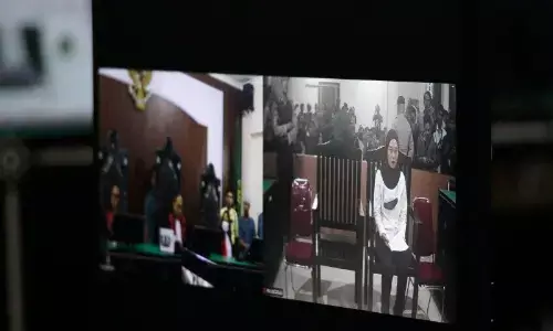 Brigadir Rizka aniaya Brigadir Esco hingga tewas karena terdesak utang