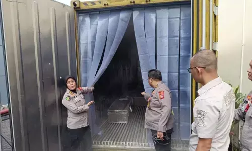 DVI Polda Jabar identifikasi 80 jenazah korban longsor Cisarua