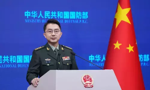 Tiongkok selalu menjadi mitra dan saudara terpercaya Afrika