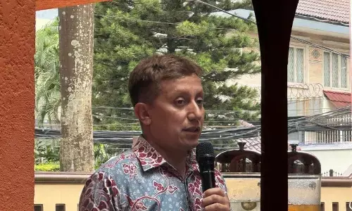Kemlu: Kehadiran Presiden di KTT BoP masih dipertimbangkan