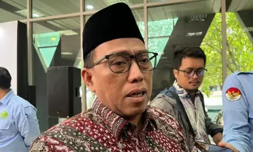 Kemenag sebut potensi perbedaan awal Ramadhan karena beda metode