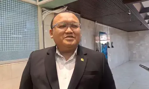 PKS apresiasi approval rating Prabowo, tegaskan komitmen kawal Pemerintahan hingga 2029