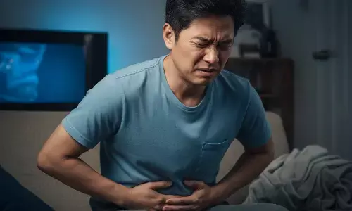 Waspada! Penyakit ini punya gejala mirip gerd, apa saja itu?