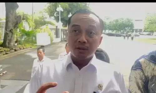 Mensesneg tegaskan tidak ada reshuffle tapi fokus kerja jelang Ramadan dan Lebaran