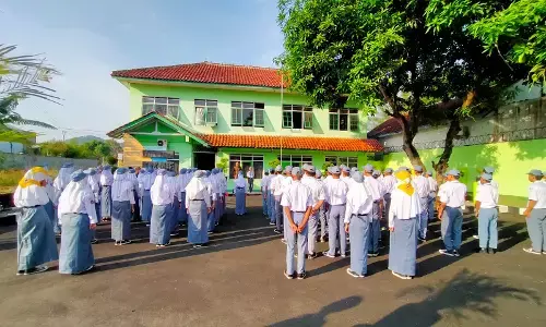 Penduduk berpendidikan SD dan SMP tinggi, ahli soroti kemiskinan
