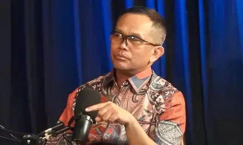 BNPB: Semua pengungsi erupsi Lewotobi sudah tempati huntara