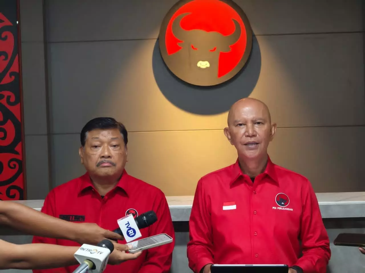 Ekonomi RI diterpa Badai eksternal, Said Abdullah desak Presiden pimpin langsung mitigasi dan rapat KSSK Ekonomi RI diterpa Badai eksternal, Said Abdullah desak Presiden pimpin langsung mitigasi dan rapat KSSK