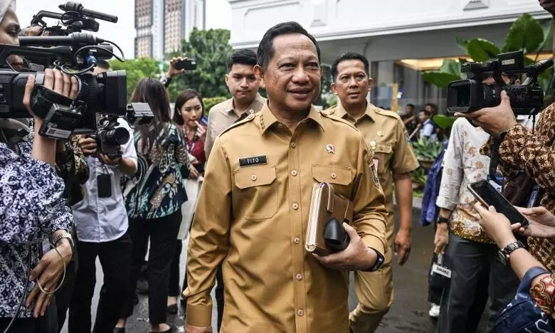 Mendagri: Normalisasi TKD berdampak besar pada pemulihan pascabencana Mendagri: Normalisasi TKD berdampak besar pada pemulihan pascabencana
