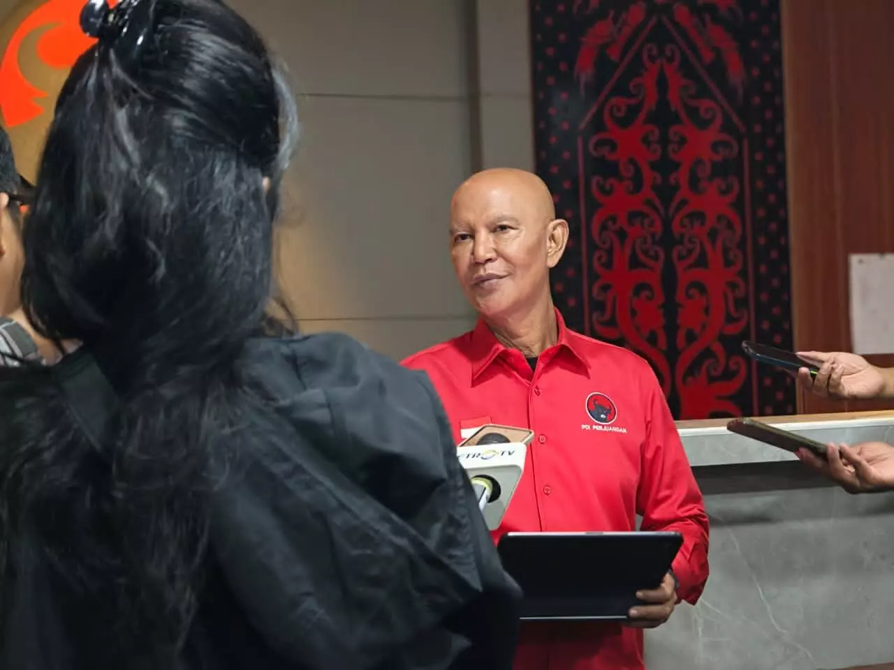 Said Abdullah soroti anomali ekonomi 2025: Pertumbuhan 5,11 persen, penerimaan negara justru shortfall Said Abdullah soroti anomali ekonomi 2025: Pertumbuhan 5,11 persen, penerimaan negara justru shortfall