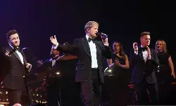 Westlife sebut Indonesia sebagai rumah kedua Westlife sebut Indonesia sebagai rumah kedua