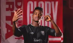 Persis Solo resmi datangkan Abu Kamara untuk pertajam lini depan