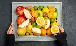 Tips stok buah yang awet di kulkas selama bulan Ramadan Tips stok buah yang awet di kulkas selama bulan Ramadan