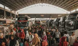 Buruan cek! Ini daftar program mudik lebaran gratis 2026