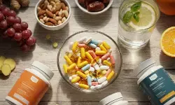 Vitamin yang wajib dikonsumsi agar tidak lemas saat puasa