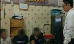 Amankan tawuran, Kasat Reskrim Manado jadi korban tabrak lari