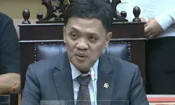 Komisi III DPR tolak hukuman mati ayah bunuh pelaku pelecehan anaknya