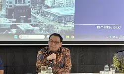 Purbaya jadi Ketua Pansel seleksi petinggi OJK