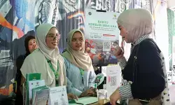 BAZNAS RI gelar Tarhib Ramadan 2026, gaungkan pesan zakat menguatkan Indonesia