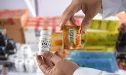 BPOM temukan 41 obat bahan alam mengandung kimia pada penghujung 2025