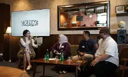 TUKULILING: Cara TUKU hadir lebih fleksibel di berbagai momen kebersamaan