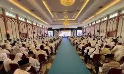 Kemenhaj gelar Manasik Haji Nasional serentak di seluruh Indonesia