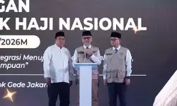 4 program strategis Kemenhaj wujudkan layanan terbaik bagi jemaah