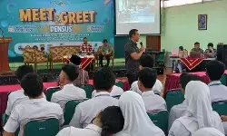 22 pelajar di Jawa Tengah terpapar faham radikal dan teror